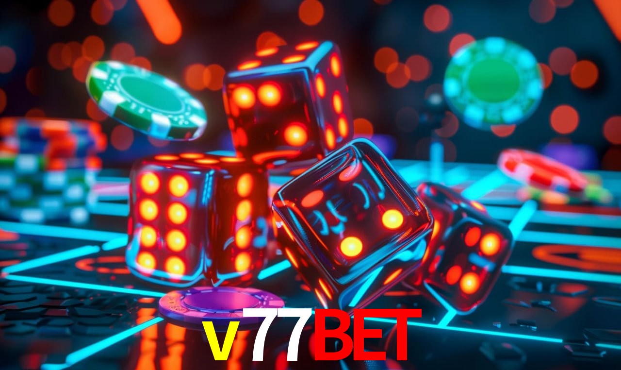 Experiência VIP v77bet