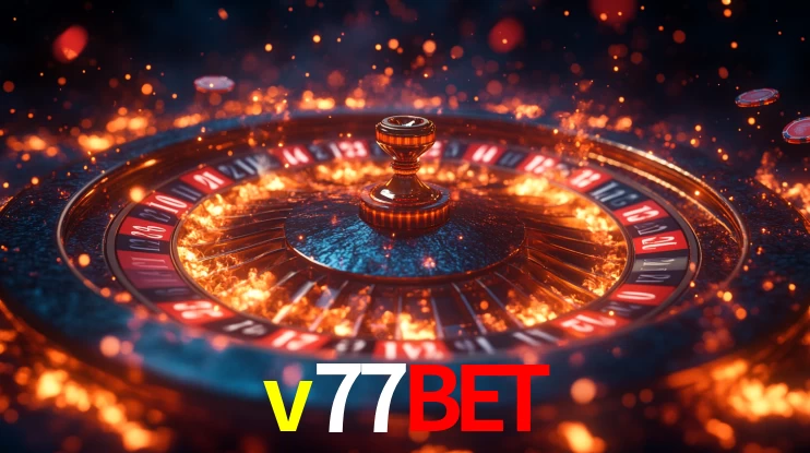 v77bet: Seu Cassino Premiado com Pagamentos Rápidos