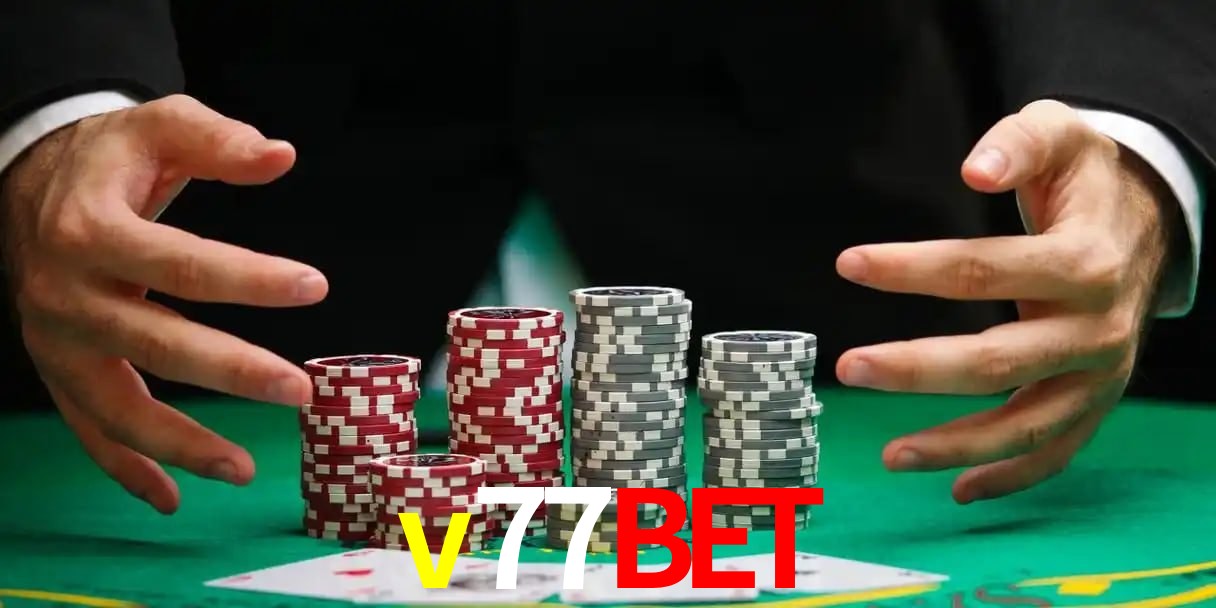 A Popularidade dos Caça-Níqueis no v77bet
