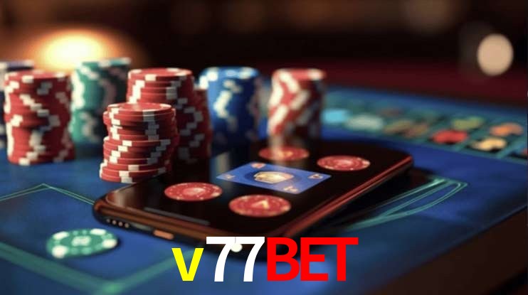 Sistemas de Segurança v77bet
