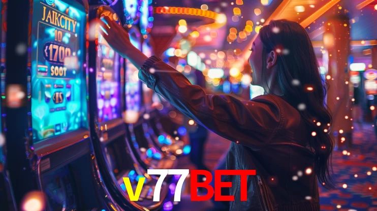 v77bet,v77bet app