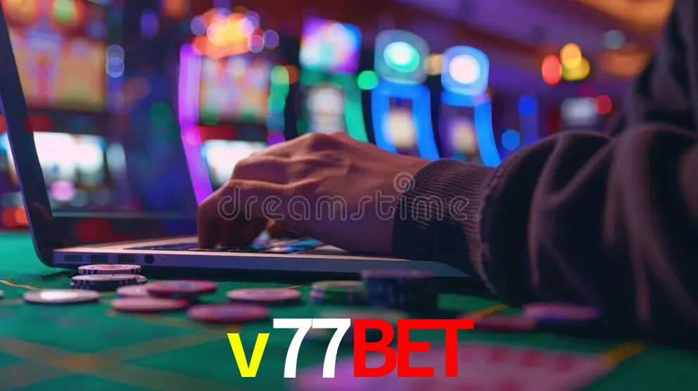 Diretório de Jogos v77bet