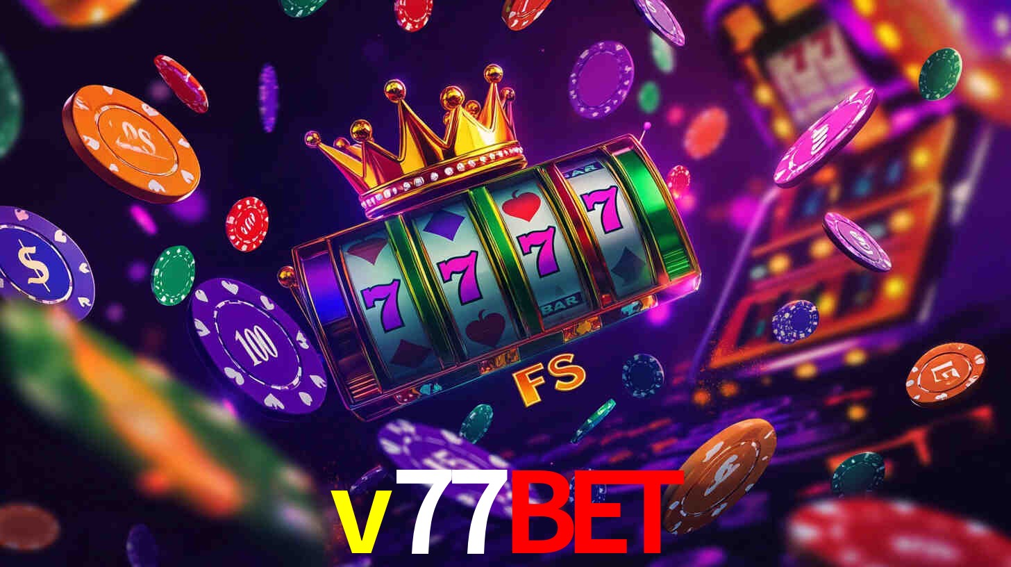 v77bet,v77bet app