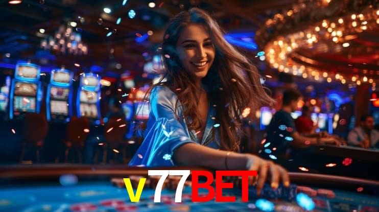 VIP Casino v77bet