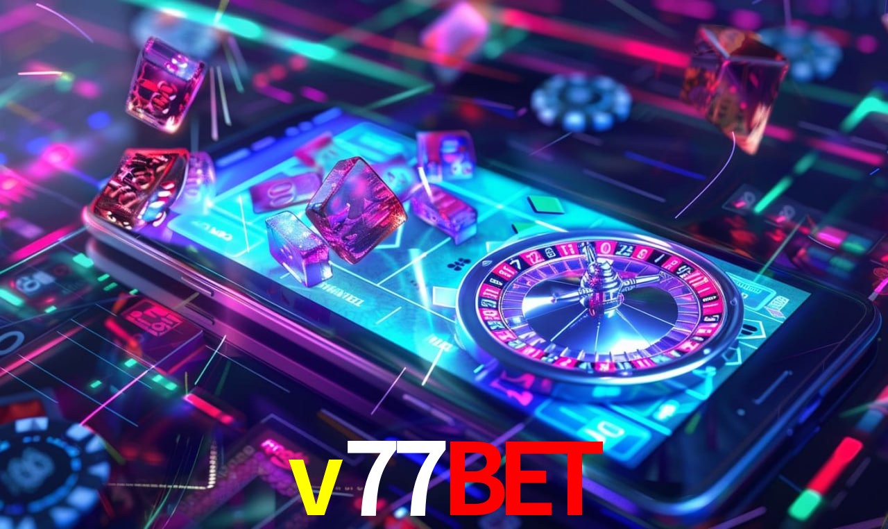 Promoções Sazonais v77bet