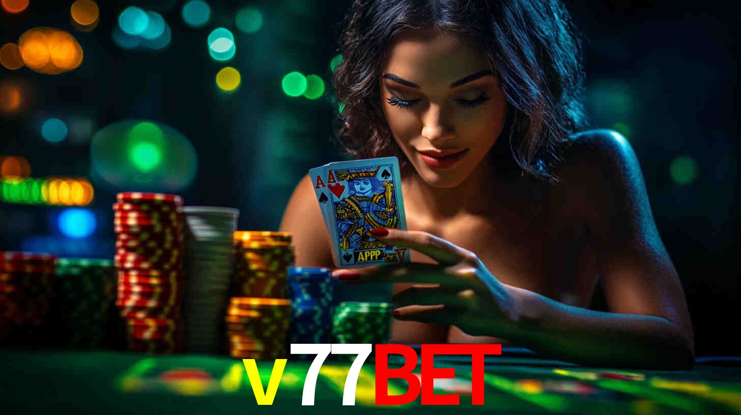 Jogos Exclusivos v77bet