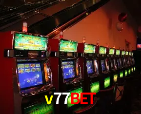 Game Providers v77bet