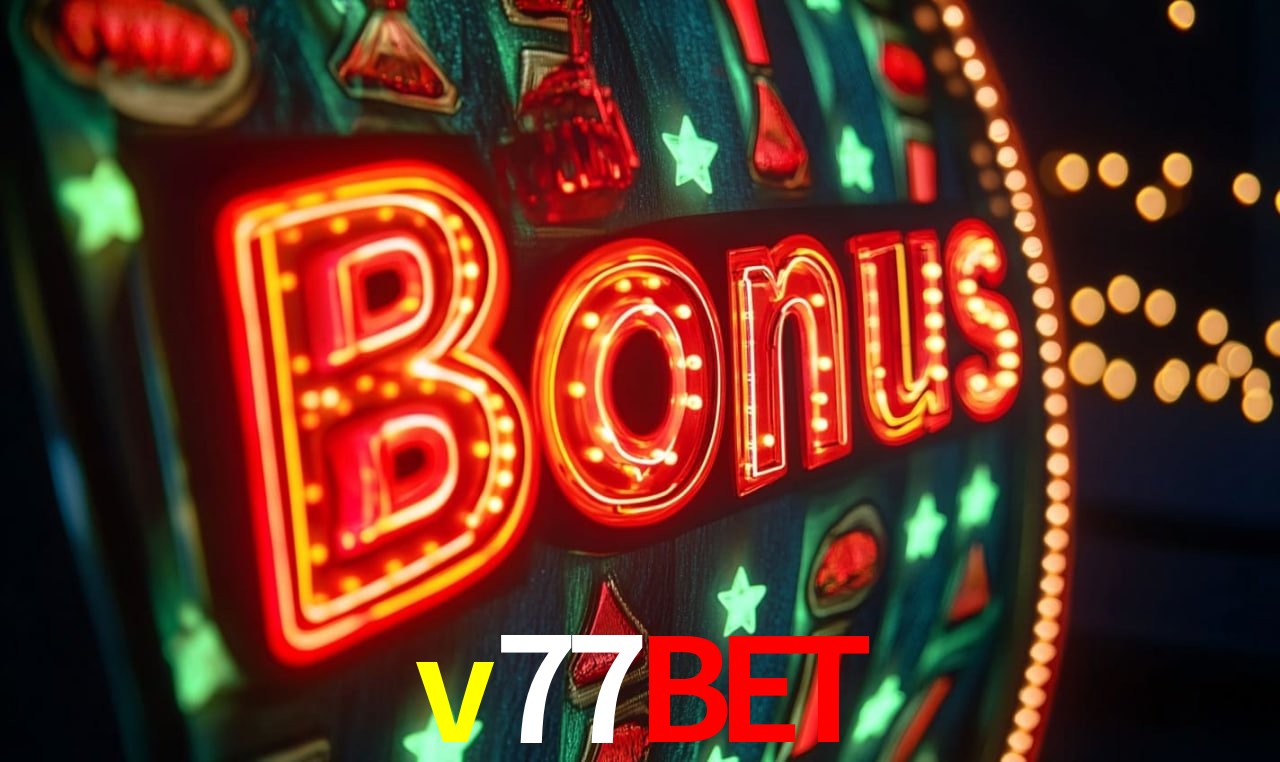Jogos de Slot v77bet
