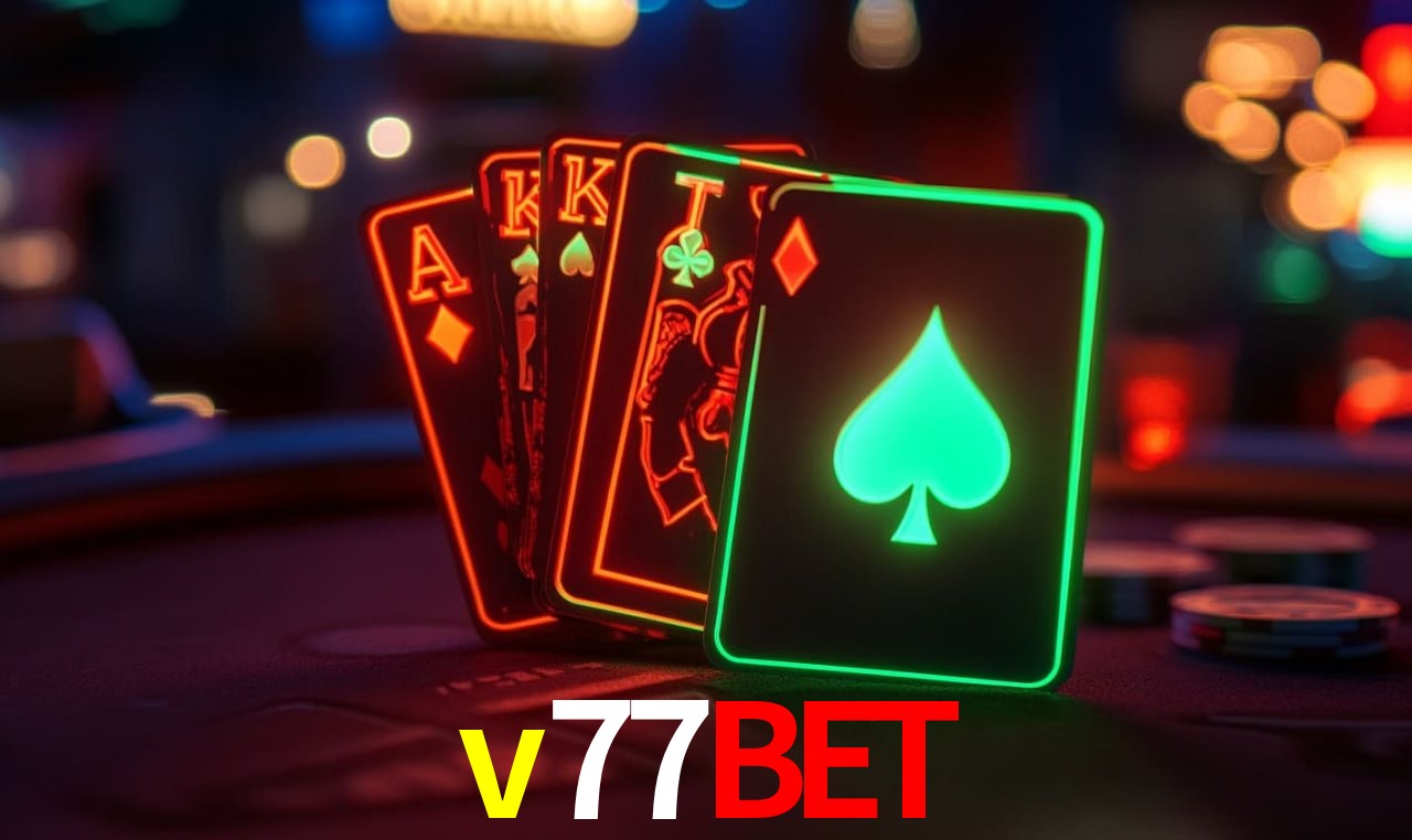 Descubra o Programa VIP da v77bet: Vantagens Exclusivas para Jogadores