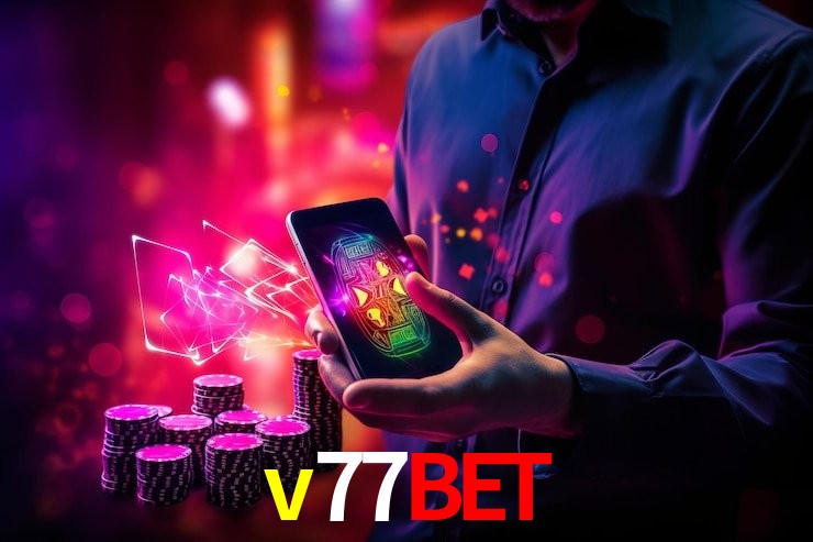 Benefícios da Conta v77bet