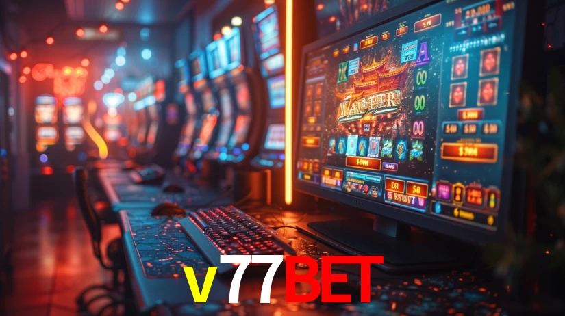 v77bet,v77bet app