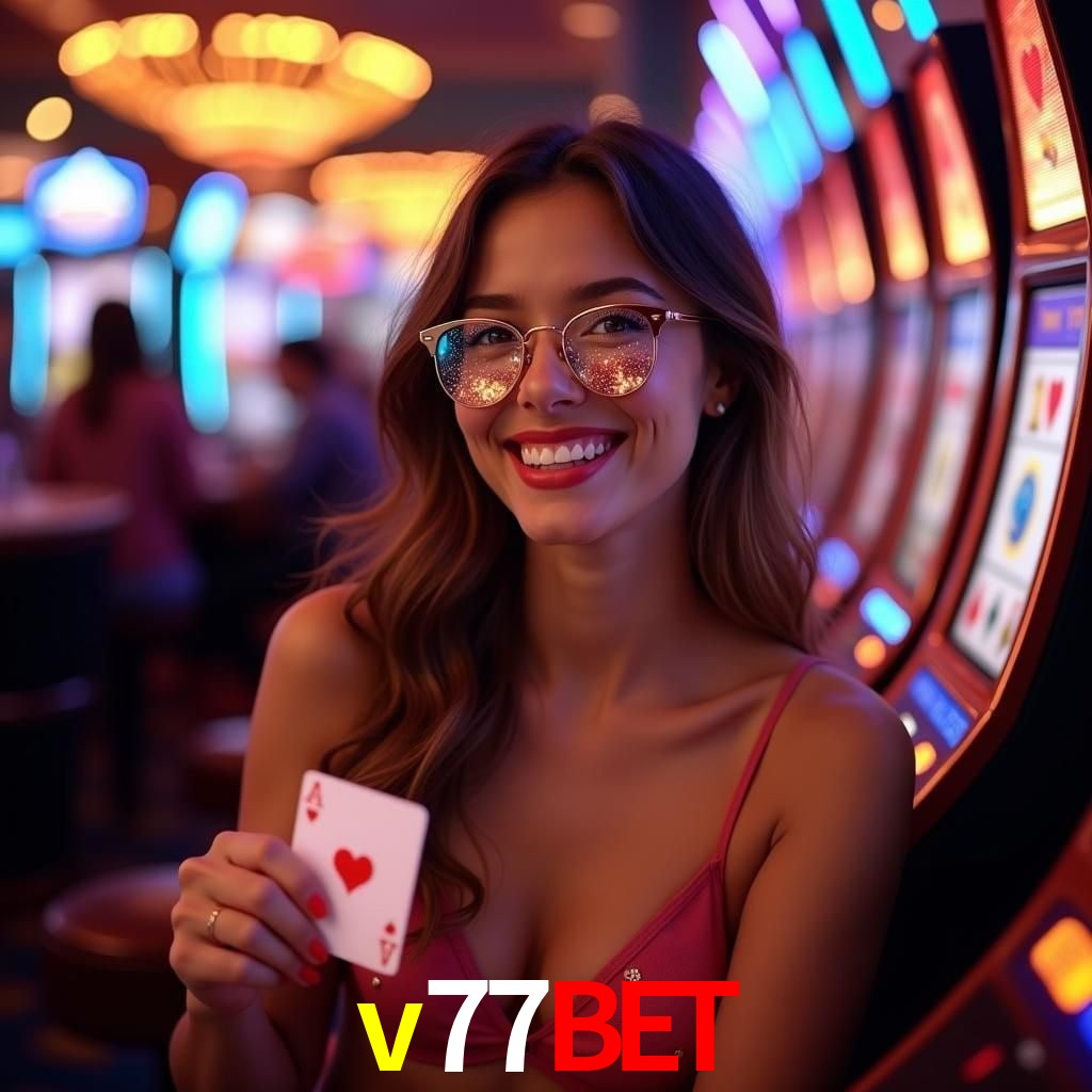Roulette Table v77bet