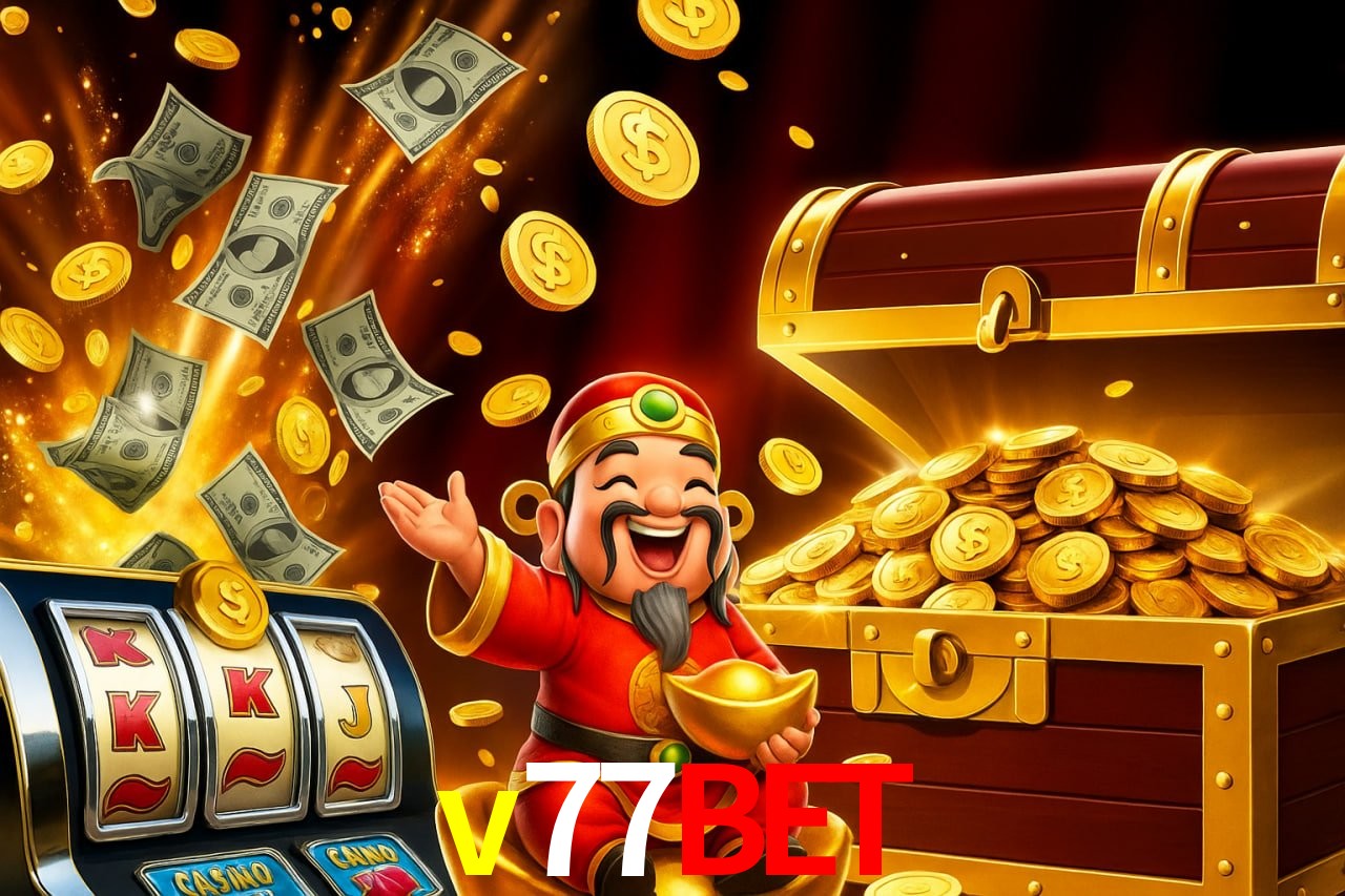 Provedores de Jogos v77bet