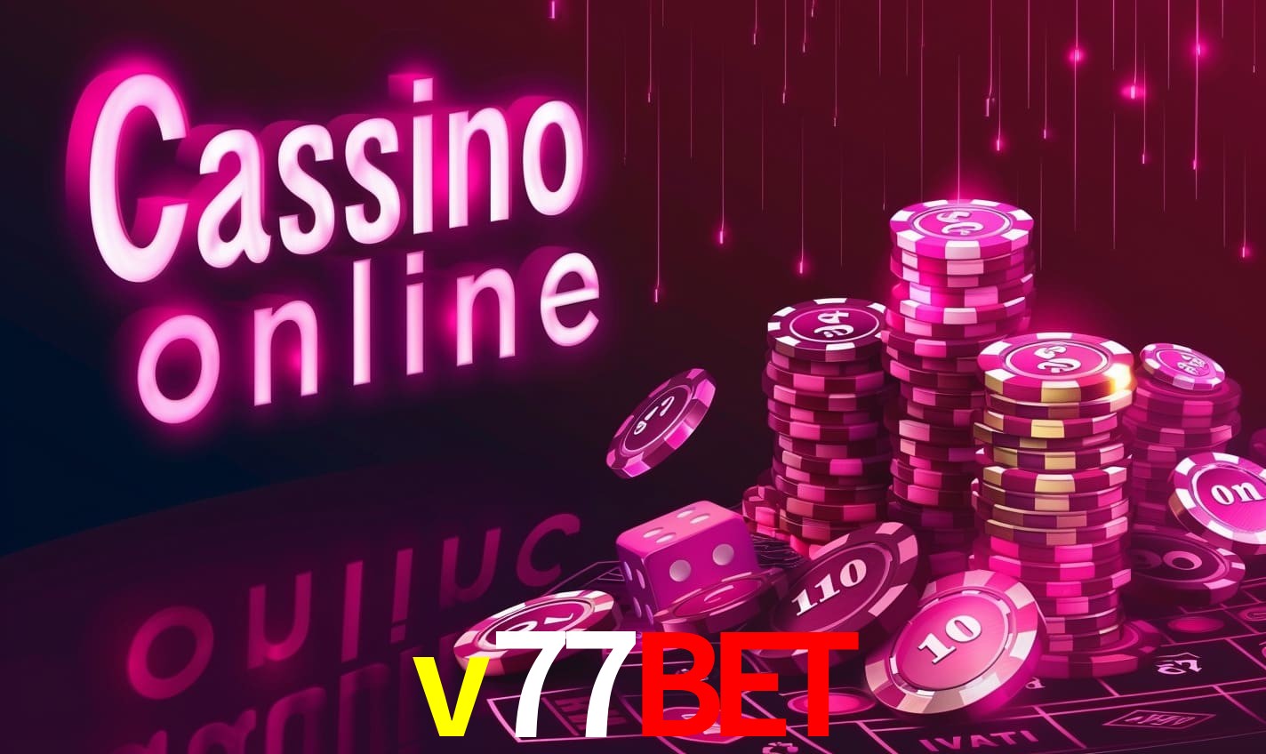 Casino VIP v77bet