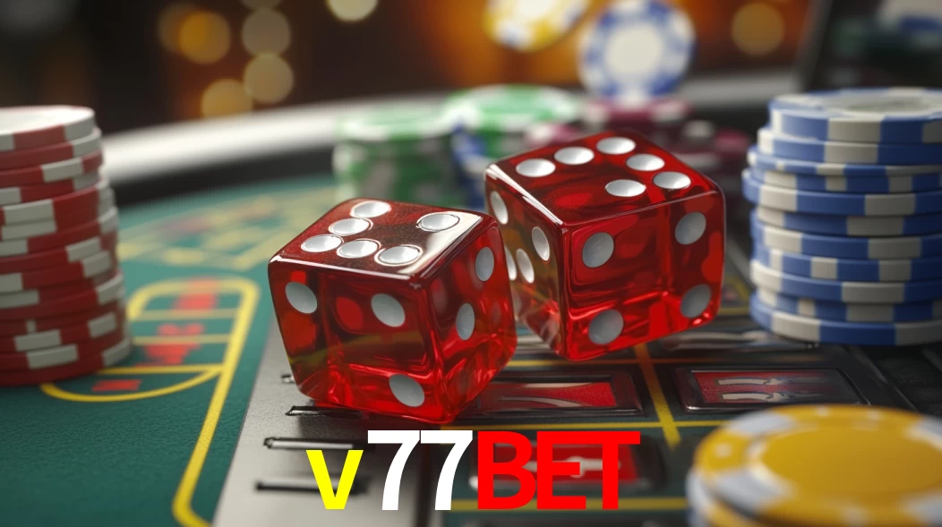 Ofertas Imperdíveis na v77bet: Promoções e Bônus Que Valem a Pena