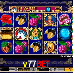 Responsive Design v77bet