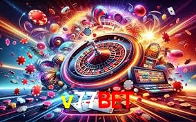Promoção Relâmpago v77bet
