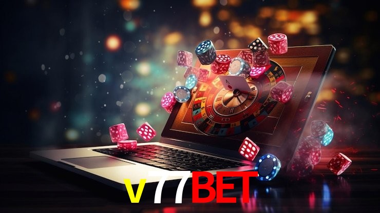 Apostas de Tênis v77bet