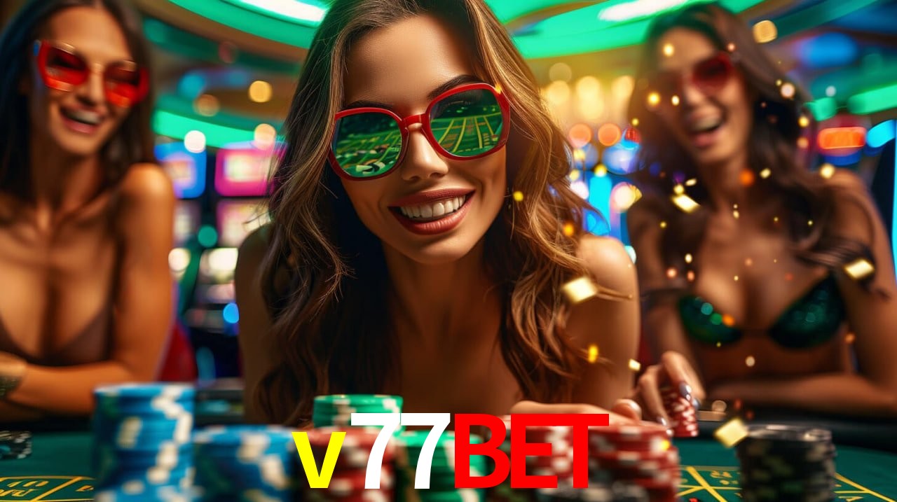 Live Casino v77bet