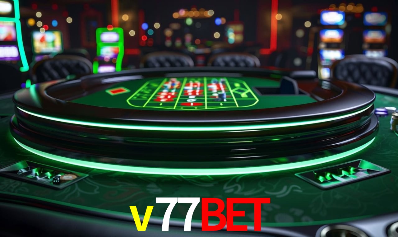 Game Statistics v77bet