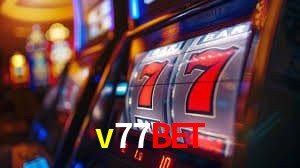 Apostas Esportivas na v77bet: Um Guia Completo