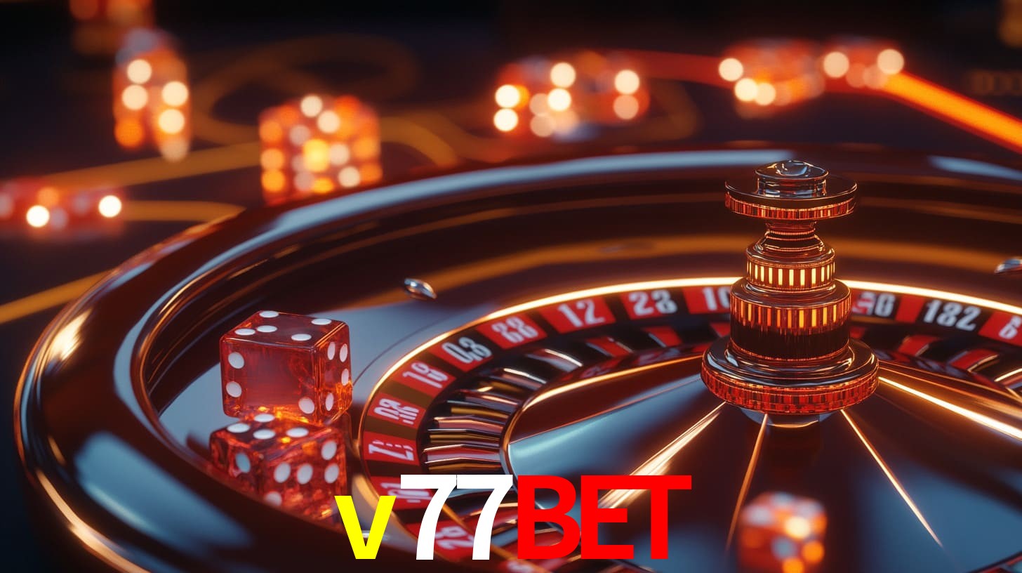 Descubra a Magia dos Jogos de Arcade no v77bet