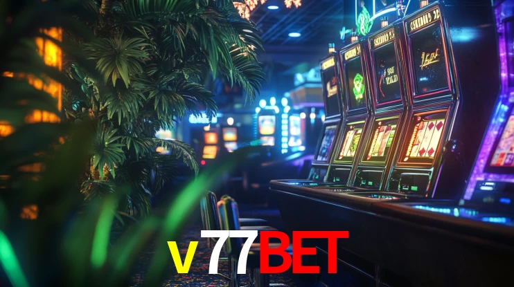 Premium Interface v77bet