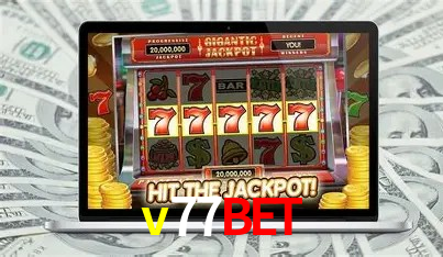 Slot Games v77bet