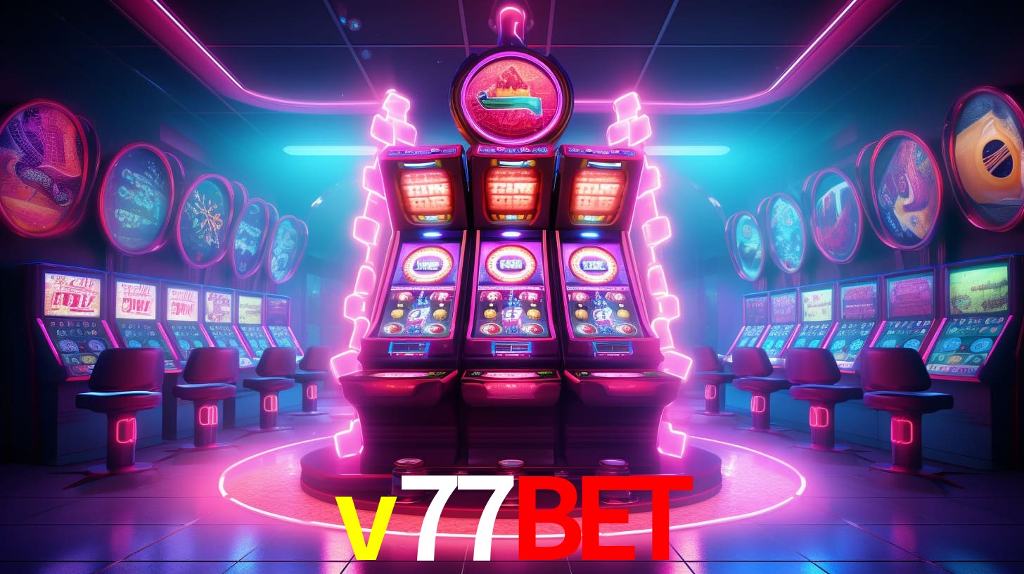 Bônus Generosos e Exclusivos no v77bet para Você!